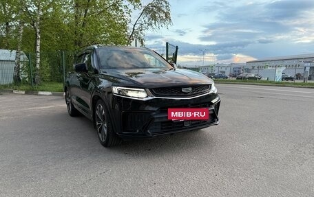 Geely Tugella FY11, 2022 год, 2 800 000 рублей, 7 фотография