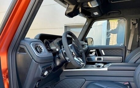 Mercedes-Benz G-Класс W463 рестайлинг _iii, 2022 год, 27 873 538 рублей, 5 фотография