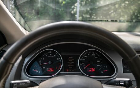 Audi Q7, 2007 год, 1 000 000 рублей, 5 фотография