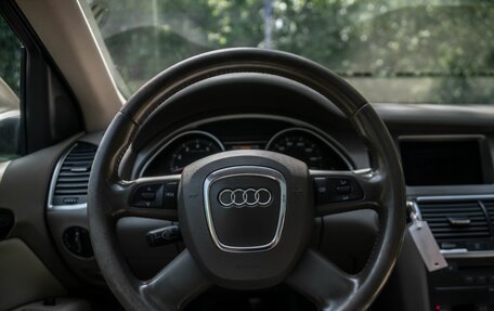 Audi Q7, 2007 год, 1 000 000 рублей, 7 фотография