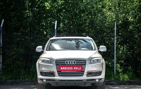 Audi Q7, 2007 год, 1 000 000 рублей, 3 фотография