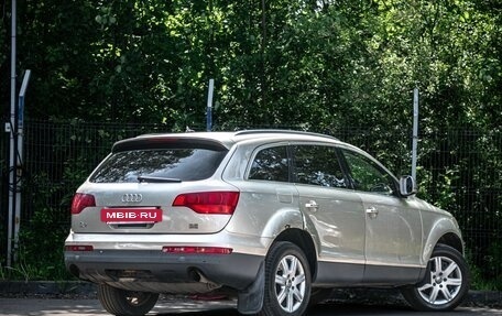 Audi Q7, 2007 год, 1 000 000 рублей, 2 фотография