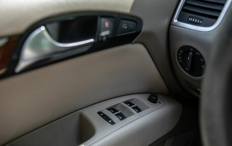 Audi Q7, 2007 год, 1 000 000 рублей, 11 фотография