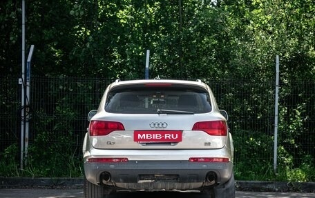 Audi Q7, 2007 год, 1 000 000 рублей, 4 фотография