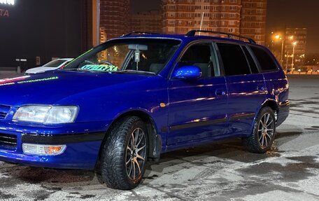Toyota Caldina, 1997 год, 275 000 рублей, 3 фотография