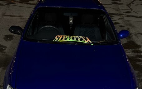 Toyota Caldina, 1997 год, 275 000 рублей, 6 фотография