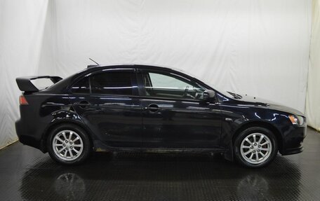 Mitsubishi Lancer IX, 2013 год, 510 000 рублей, 4 фотография
