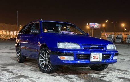 Toyota Caldina, 1997 год, 275 000 рублей, 8 фотография