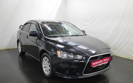 Mitsubishi Lancer IX, 2013 год, 510 000 рублей, 3 фотография
