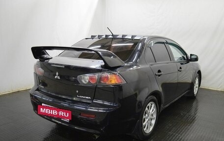 Mitsubishi Lancer IX, 2013 год, 510 000 рублей, 5 фотография