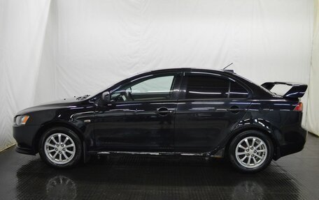 Mitsubishi Lancer IX, 2013 год, 510 000 рублей, 8 фотография