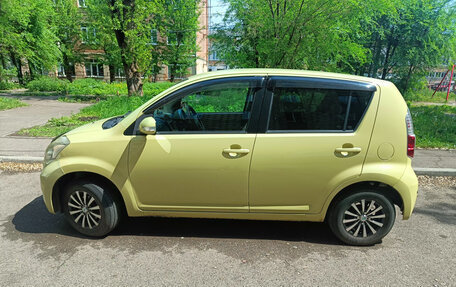 Toyota Passo III, 2009 год, 2 фотография