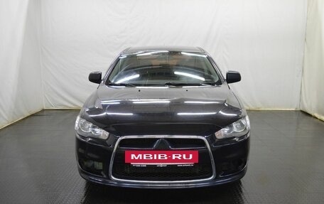 Mitsubishi Lancer IX, 2013 год, 510 000 рублей, 2 фотография
