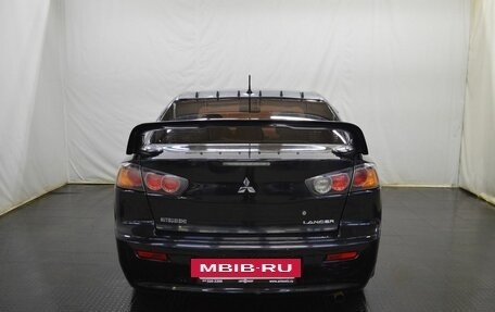 Mitsubishi Lancer IX, 2013 год, 510 000 рублей, 6 фотография