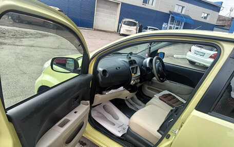 Toyota Passo III, 2009 год, 3 фотография