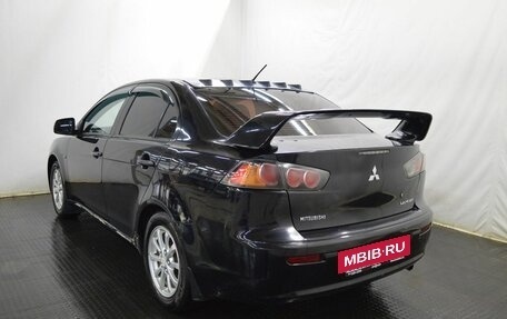 Mitsubishi Lancer IX, 2013 год, 510 000 рублей, 7 фотография