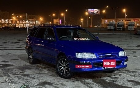 Toyota Caldina, 1997 год, 275 000 рублей, 7 фотография