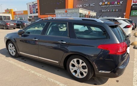 Citroen C5 II, 2010 год, 746 300 рублей, 5 фотография