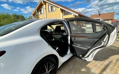 Lexus ES VII, 2015 год, 2 850 000 рублей, 7 фотография