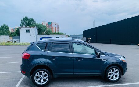 Ford Kuga III, 2012 год, 1 150 000 рублей, 2 фотография