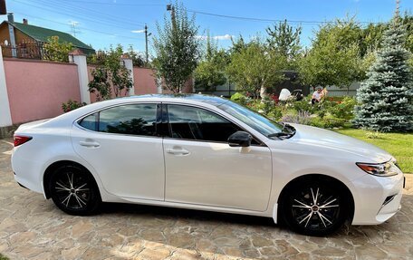 Lexus ES VII, 2015 год, 2 850 000 рублей, 8 фотография