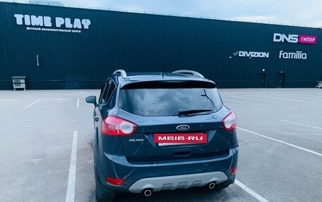 Ford Kuga III, 2012 год, 1 150 000 рублей, 3 фотография