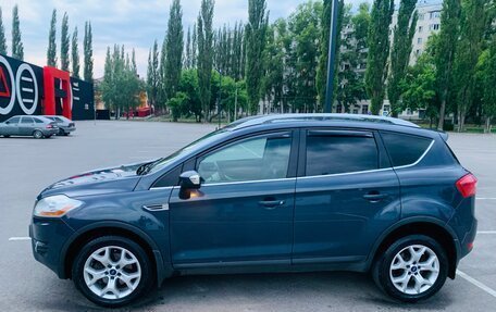 Ford Kuga III, 2012 год, 1 150 000 рублей, 4 фотография