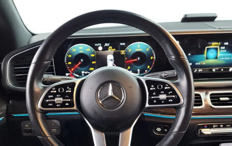 Mercedes-Benz GLE, 2021 год, 5 333 000 рублей, 5 фотография