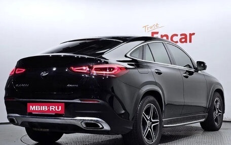 Mercedes-Benz GLE, 2021 год, 5 333 000 рублей, 3 фотография