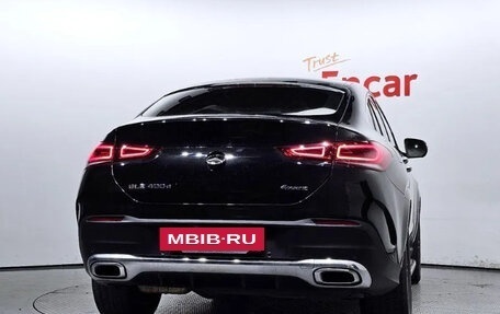 Mercedes-Benz GLE, 2021 год, 5 333 000 рублей, 4 фотография