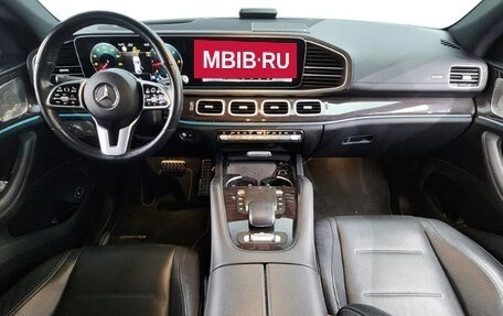 Mercedes-Benz GLE, 2021 год, 5 333 000 рублей, 8 фотография