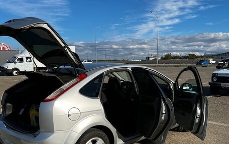 Ford Focus II рестайлинг, 2009 год, 700 000 рублей, 6 фотография