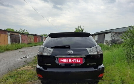 Toyota Harrier, 2005 год, 1 600 000 рублей, 4 фотография