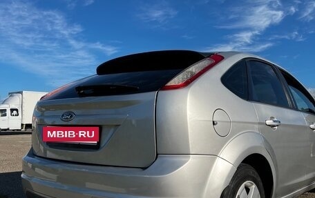 Ford Focus II рестайлинг, 2009 год, 700 000 рублей, 7 фотография