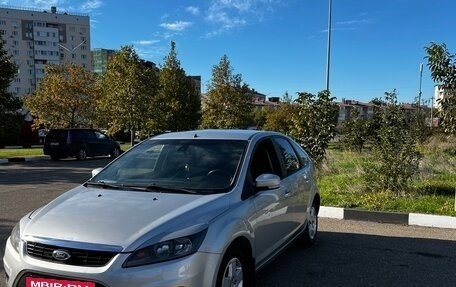 Ford Focus II рестайлинг, 2009 год, 700 000 рублей, 5 фотография