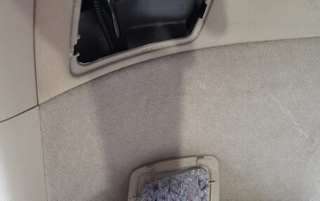 Toyota Harrier, 2005 год, 1 600 000 рублей, 21 фотография