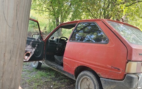 ЗАЗ 1102 «Таврия», 1995 год, 80 000 рублей, 3 фотография