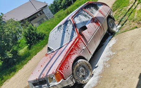 ЗАЗ 1102 «Таврия», 1995 год, 80 000 рублей, 6 фотография