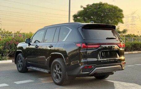Lexus LX, 2025 год, 19 359 000 рублей, 6 фотография
