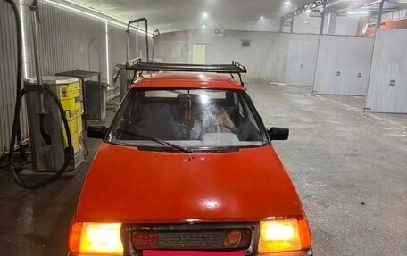 ЗАЗ 1102 «Таврия», 1995 год, 80 000 рублей, 2 фотография
