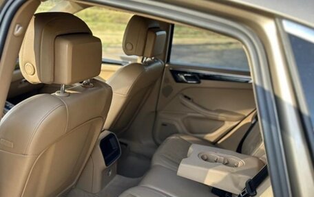 Porsche Macan I рестайлинг, 2014 год, 2 490 000 рублей, 9 фотография