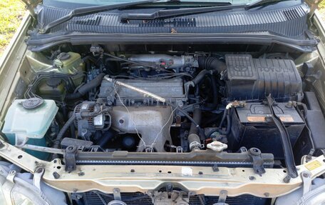 Toyota Gaia, 2001 год, 700 000 рублей, 7 фотография