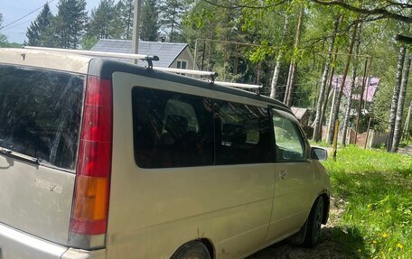 Honda Stepwgn IV, 2000 год, 320 000 рублей, 6 фотография