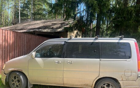 Honda Stepwgn IV, 2000 год, 320 000 рублей, 7 фотография