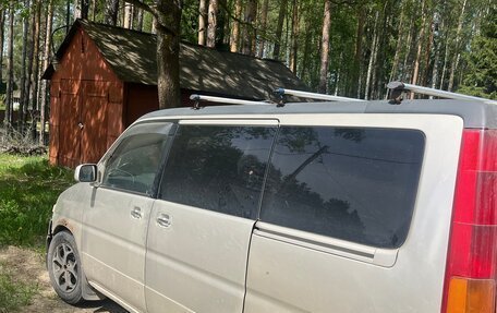 Honda Stepwgn IV, 2000 год, 320 000 рублей, 3 фотография