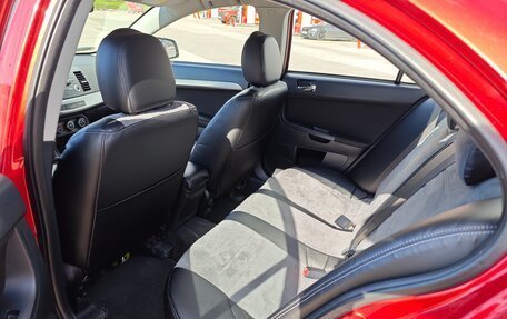 Mitsubishi Lancer IX, 2011 год, 850 000 рублей, 5 фотография