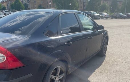 Ford Focus II рестайлинг, 2006 год, 500 000 рублей, 5 фотография