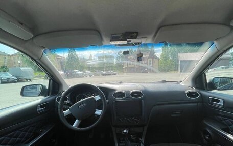 Ford Focus II рестайлинг, 2006 год, 500 000 рублей, 7 фотография