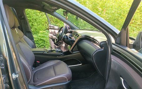 Hyundai Tucson, 2020 год, 3 295 000 рублей, 11 фотография