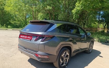 Hyundai Tucson, 2020 год, 3 295 000 рублей, 6 фотография